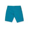 Volcom Men’s Regular Frickin Cross Shred 20″ Hybrid Water Repellent Short(Ocean Teal)