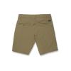 Volcom Men’s Regular Frickin Cross Shred 20″ Hybrid Water Repellent Short(Old Mill)
