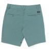 Volcom Men’s Regular Frickin Cross Shred 20″ Hybrid Water Repellent Short(Service Blue)