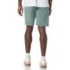 Volcom Men’s Regular Frickin Cross Shred 20″ Hybrid Water Repellent Short(Service Blue)