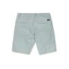 Volcom Men’s Regular Frickin Cross Shred 20″ Hybrid Water Repellent Short(Stormy Sea)