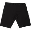 Volcom Men’s Standard Mod Tech 20″ Boardshort Swim Trunk(Black)