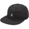 Volcom Men’s Ramp Stone Adjustable Dad Hat