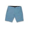 Volcom Men’s Regular Frickin Cross Shred 20″ Hybrid Water Repellent Short(Celestial Blue)