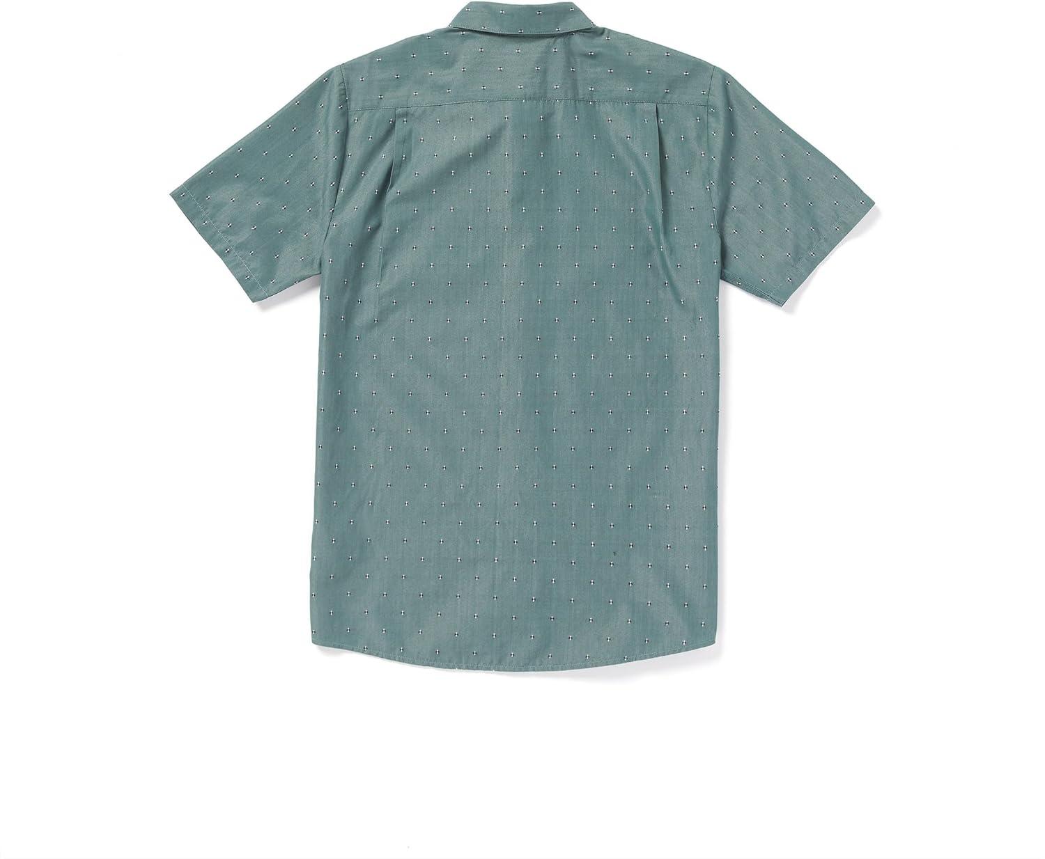 image:imageVolcom Mens StonemarcosService Blue