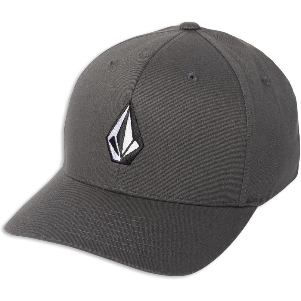 image:imageVolcom Mens Full Stone Heather Xfit HatIron Gate