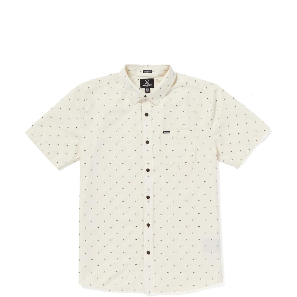 image:imageVolcom Mens StonemarcosOffwhite