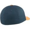 Volcom Men’s Full Stone Heather Xfit Hat(Camel)