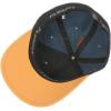 Volcom Men’s Full Stone Heather Xfit Hat(Camel)