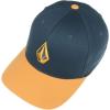Volcom Men’s Full Stone Heather Xfit Hat(Camel)