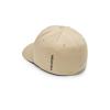 Volcom Men’s Full Stone Heather Xfit Hat(Oxblood)