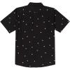 Volcom Mens Interstone(Black)