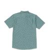 Volcom Mens Interstone(Service Blue)