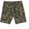 Volcom Men’s Mod Tech 20″ Boardshort Camouflage 28