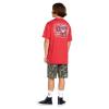 Volcom Men’s Mod Tech 20″ Boardshort Camouflage 28