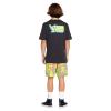 Volcom Men’s Standard Sanctorium Trunk 17(Blazing Yellow)