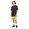 Volcom Men’s Standard Sanctorium Trunk 17(Blazing Yellow)
