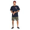 Volcom Men’s Standard Sanctorium Trunk 17(Camouflage)