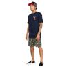 Volcom Men’s Standard Sanctorium Trunk 17(Camouflage)