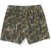 Volcom Men’s Standard Sanctorium Trunk 17(Camouflage)