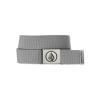 Volcom Men’s Circle Web Belt