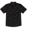 Volcom Mens Interstone(Black)