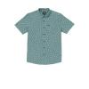 Volcom Mens Interstone(Service Blue)