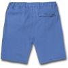 Volcom Men’s Elastic Waist SweatShorts with Drawstring – Fleece Lounge Shorts, Soft Cotton Blend, Relaxed Fit(Riverside)