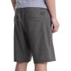 Volcom Men’s Frickin Cross Shred Static 20″ Hybrid Shorts(Leaf)