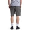 Volcom Men’s Frickin Cross Shred Static 20″ Hybrid Shorts(Leaf)