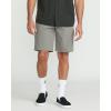 Volcom Men’s Frickin Cross Shred Static 20″ Hybrid Shorts(Moonbeam)