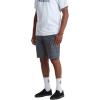 Volcom Men’s Frickin Cross Shred Static 20″ Hybrid Shorts(Slate)