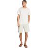 Volcom Men’s Frickin Cross Shred Static 20″ Hybrid Shorts(Stone)