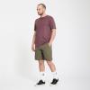 Volcom Men’s Frickin Cross Shred Static 20″ Hybrid Shorts(Surplus Green)