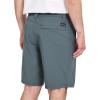 Volcom Men’s Frickin Cross Shred Static 20″ Hybrid Shorts(Tradewinds)