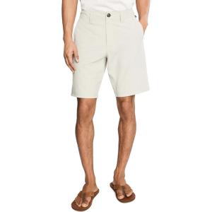 Volcom Men’s Frickin Cross Shred Static 20″ Hybrid Shorts(Stone)
