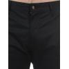 Volcom Mens Frickin Modern Stretch Chino Pant – Everyday Wear Slim Fit Stretch Twill Pants(Black Out)