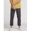Volcom Mens Frickin Modern Stretch Chino Pant – Everyday Wear Slim Fit Stretch Twill Pants(Charcoal Grey)