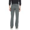 Volcom Mens Frickin Modern Stretch Chino Pant – Everyday Wear Slim Fit Stretch Twill Pants(Dark Slate)