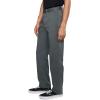 Volcom Mens Frickin Modern Stretch Chino Pant – Everyday Wear Slim Fit Stretch Twill Pants(Dark Slate Blue)