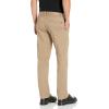 Volcom Mens Frickin Modern Stretch Chino Pant – Everyday Wear Slim Fit Stretch Twill Pants(Khaki)