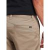 Volcom Mens Frickin Modern Stretch Chino Pant – Everyday Wear Slim Fit Stretch Twill Pants(Khaki Light)