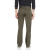 Volcom Mens Frickin Modern Stretch Chino Pant – Everyday Wear Slim Fit Stretch Twill Pants(Squadron Green)