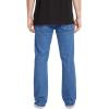 Volcom Men’s Solver Denim Jean(Bold Blue)