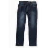 Volcom Men’s Solver Denim Jean(New Vintage Blue 1)