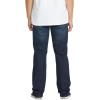 Volcom Men’s Solver Denim Jean(New Vintage Blue 1)