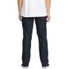 Volcom Men’s Solver Denim Jean(Rinse 3)