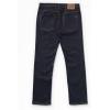 Volcom Men’s Solver Denim Jean(Rinse 3)