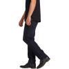 Volcom Men’s Solver Denim Jean(Vintage Blue)