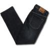 Volcom Men’s Solver Denim Jean(Vintage Blue)